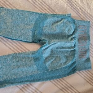 Gymshark Flex High Waisted Leggings
